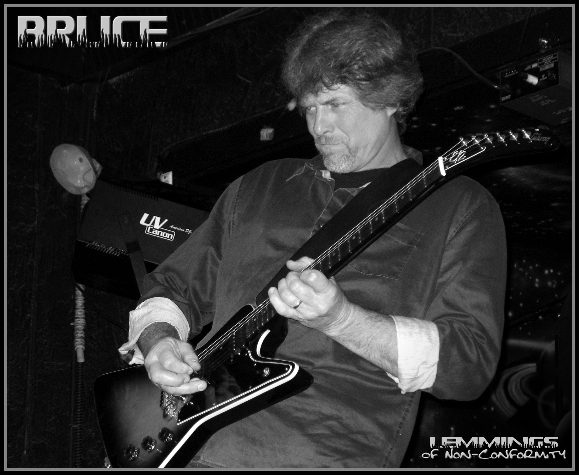 Big Bad Bruce
